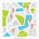 map icon