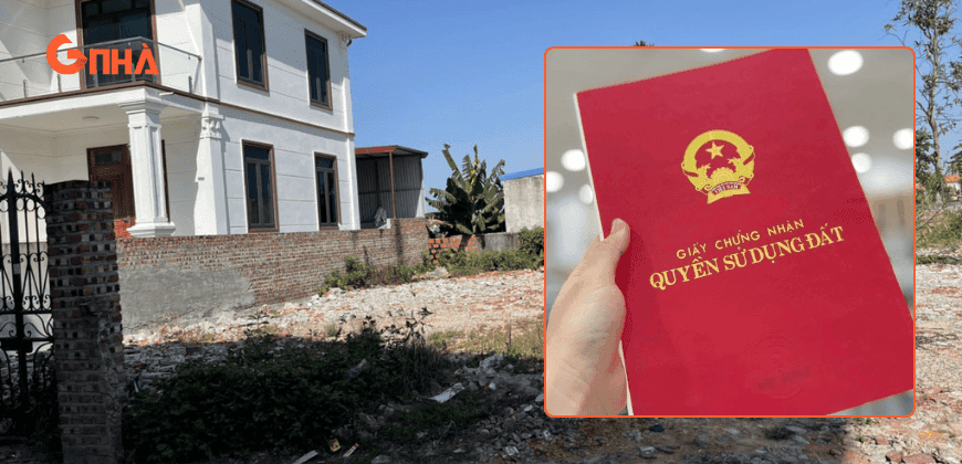 Trường hợp nào mua bán không cần sổ đỏ.png