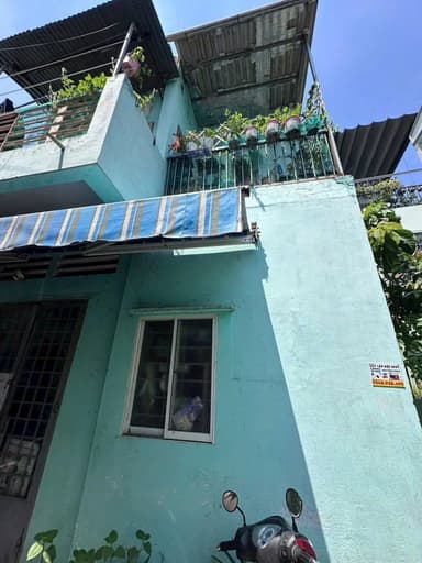 🏡 NHÀ GẦN MẶT TIỀN NGUYỄN DU – CĂN GÓC 3 MẶT HẺM – GIÁ CHỈ 2,98 TỶ