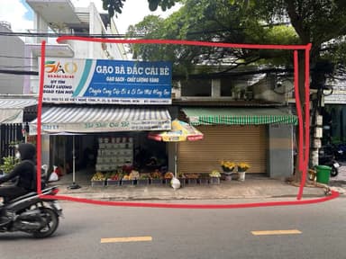 🏢 MẶT TIỀN KHU D2 NỐI DÀI BÌNH THẠNH – NGANG 10M – 300M² – TIỀM NĂNG KINH DOANH & XÂY DỰNG