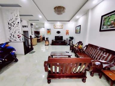 🏡 NHÀ 4 PHÒNG NGỦ – 4 WC – KHÔNG GIAN SINH HOẠT RỘNG – GIÁ 18 TỶ