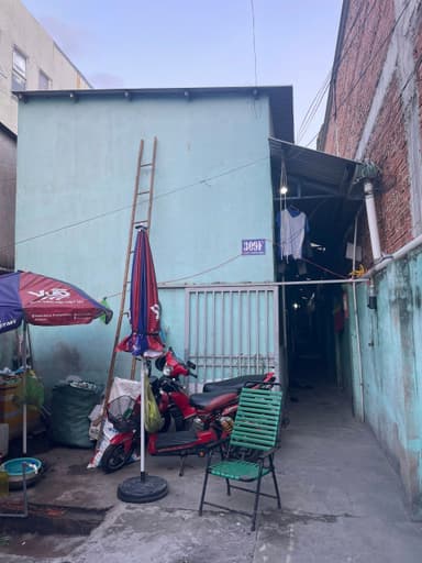 🏡 ĐẤT KHU PHỐ TÂY A – ĐÔNG HÒA – 226M² – CÓ 100M² ĐẤT Ở – GIÁ 10,5 TỶ