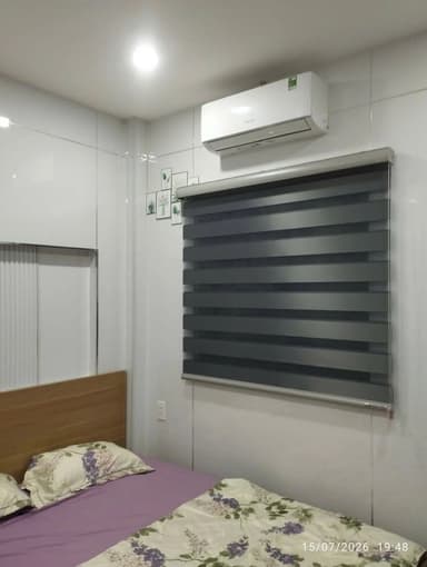 🏡 BÁN NHÀ CAO THẮNG – PHƯỜNG 17, PHÚ NHUẬN Vị trí đẹp – Sát mặt tiền Trường Sa – Full nội thất – Chỉ 3,6 tỷ