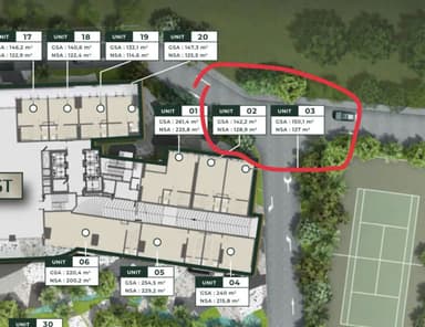 Giá thuê 80 triệu/tháng (~$2,100/month) - CHO THUÊ SHOPHOUSE TẠI LUMIERE – AVAILABLE UNITS FOR RENT ✨