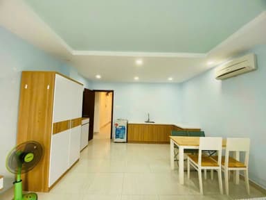 🌻 STUDIO BAN CÔNG – FULL NỘI THẤT – TRUNG TÂM QUẬN 1 🌻