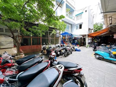 🏡 NHÀ MẶT TIỀN THỤT QUẬN 3 – NGANG 8M HIẾM CÓ – XÂY CAO TẦNG – GIÁ CHỈ 6,6 TỶ