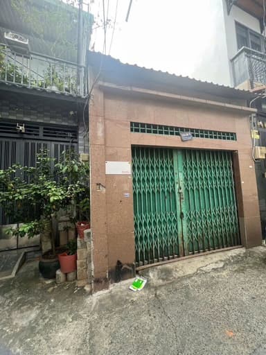 🏡 ĐẤT VÕ DUY NINH BÌNH THẠNH – TƯƠNG LAI MẶT TIỀN ĐƯỜNG 25M – GIÁ CHỈ 2,98 TỶ