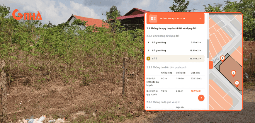 Chuyển đổi từ đất vườn sang đất ở có phải xin phép hay không.png