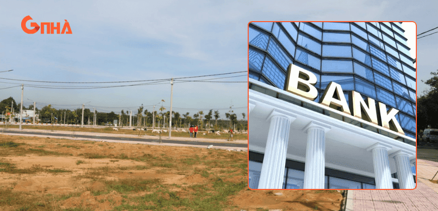 Đã có thông báo thu hồi đất thì có được thế chấp hay không.png