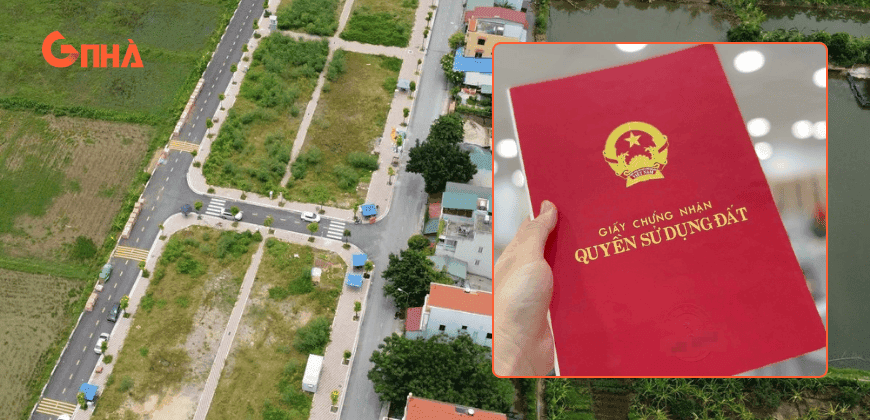 Đất chưa cấp sổ đỏ lần đầu, muốn tách thửa thì phải làm thế nào.png