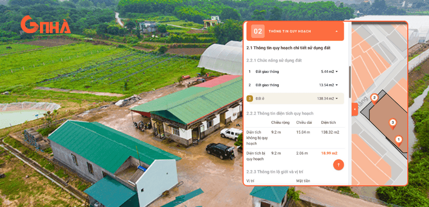 Đầu tư xây dựng nhà máy chế biến trên đất nông nghiệp có được không.png