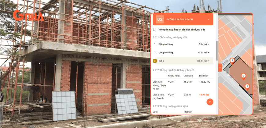 Nợ tiền sử dụng đất thì có được cấp giấy phép xây dựng nhà ở.png
