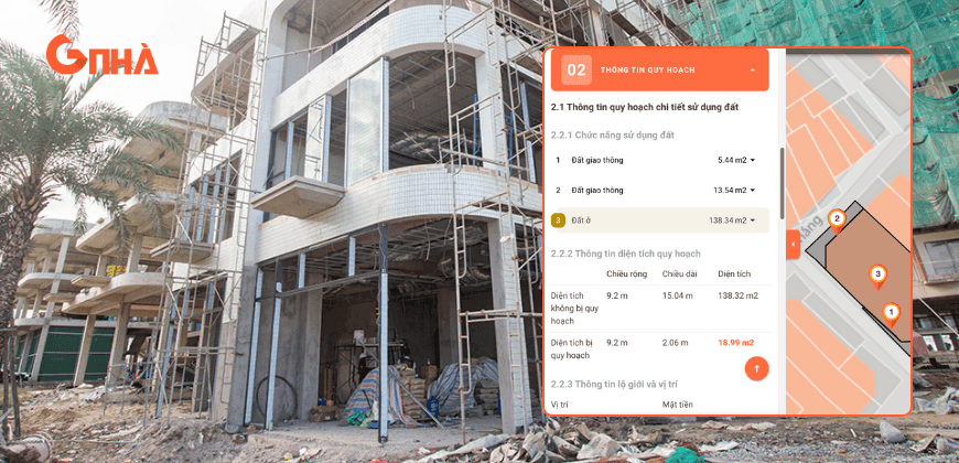 Xây nhà trước khi có giấy phép xây dựng có bị phạt không.png
