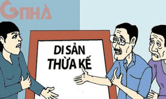 Những thắc mắc thường gặp về thừa kế, di sản thừa kế
